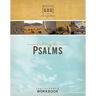 Entering the Psalms: Participant's Workbook: Meeting God in Scripture