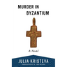 Murder in Byzantium