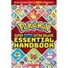 Super Duper Extra Deluxe Essential Handbook (Pokémon)