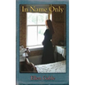 In Name Only