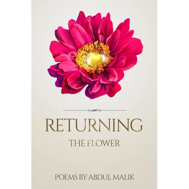 Returning The Flower
