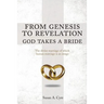 From Genesis to Revelation God Takes a Bride: The divine marriage of which human marriage is an image