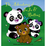 The Adventures of JuJu and Buttons