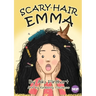 Scary-hair Emma