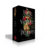 These Violent Delights Duet (Boxed Set): These Violent Delights; Our Violent Ends