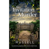 AN INVITATION TO MURDER an absolutely gripping murder mystery full of twists