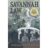 Savannah Law