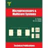 Microprocessors and Multicore Systems: 8086/88, 80286, 80386, 80486 and Pentium Processors