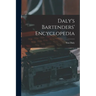 Daly's Bartenders' Encyclopedia