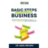 Basic Steps to Starting a Small Business