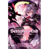 Seraph of the End, Vol. 3: Vampire Reign
