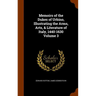 Memoirs of the Dukes of Urbino, Illustrating the Arms, Arts, & Literature of Italy, 1440-1630 Volume 3