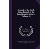Journal of the North China Branch of the Royal Asiatic Society, Volume 10