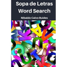 Sopa de letras/ Wordsearch