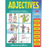 Reading Fundamentals - Adjectives: Learn About Adjectives and How to Use Them to Strengthen Reading and Writing Skills