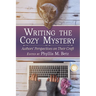 Writing the Cozy Mystery: Authors' Perspectives on Their Craft