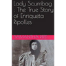 Lady Scumbag: The True Story of Enriqueta Ripolles