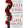 Red Sonja: Consumed