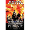 Monster Squad 1: Return Of The Phoenix