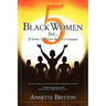 5 Black Women Inc.