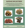 Bandsaw Box Paterns: Volume II