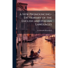 A New Pronouncing-Dictionary of the English and Italian Languages