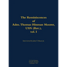 The Reminiscences of Adm. Thomas Hinman Moorer, USN (Ret.), Vol. 1: 1912-2004