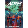 Superman: Action Comics Vol. 3: Revenge of the Demon