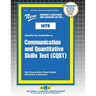 Communication and Quantitative Skills Test (CQST)