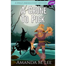 A Crone to Pick