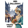 Mrs Dalloway(Illustrated)