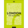 DK London Mini Map and Guide
