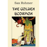 The Golden Scorpion