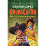 ChupaCarter and the Screaming Sombrero
