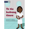 My Mother Is A Midwife - Te tia kabung tinau (Te Kiribati)