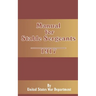 Manual for Stable Sergeants