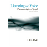 Listening and Voice