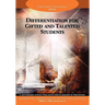 Differentiation for Gifted and Talented Students