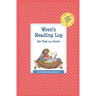 Wren's Reading Log: My First 200 Books (GATST)
