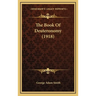 The Book Of Deuteronomy (1918)