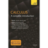 Calculus: A Complete Introduction: Teach Yourself