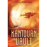 Kantovan Vault