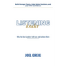 Listening Louder