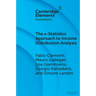 The κ-Statistics Approach to Income Distribution Analysis