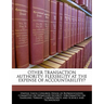 Other Transaction Authority: Flexibility at the Expense of Accountability?