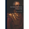Introduction to Latin