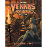 Venna's Planet: Special Edition - Volume Two