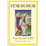 Cum Dudum: a letter to the Armenians