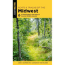 Scats and Tracks of the Midwest