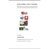 Care Homes: STAFF TRAINING: food hygiene, first aid, infection.medication. manual handling, death, safety